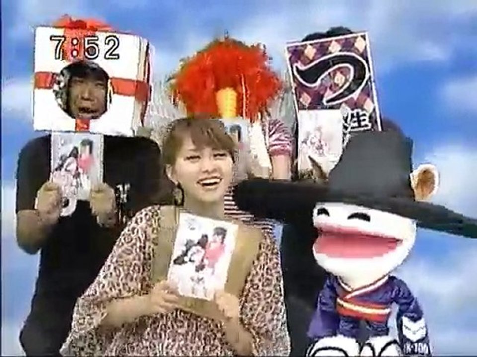 saku2 100916 DVD「saku saku Ver.6.5 SP ～Viva! 神奈川～」CM