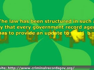 How Criminal Records are Handled and Why Do You Need Expunge