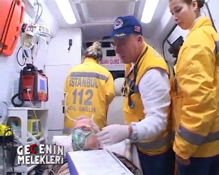 112 ACİL SERVİS VAKALARI 9