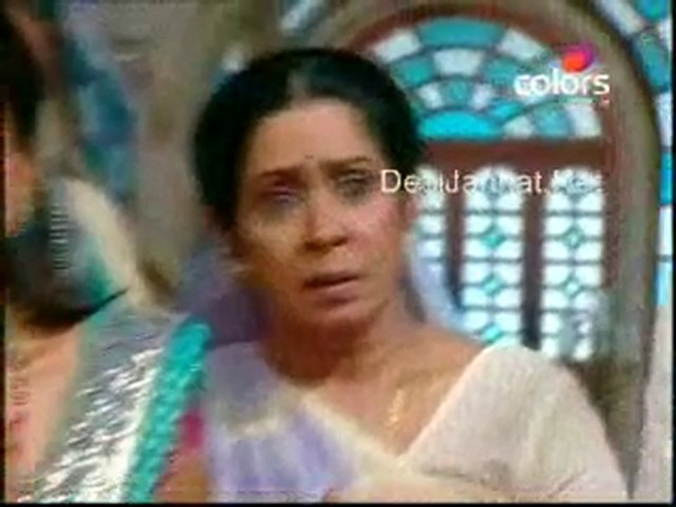 Bhagyavidhaata - 16th sept 2010 pt-4