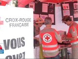 Journée mondiale des premiers secours