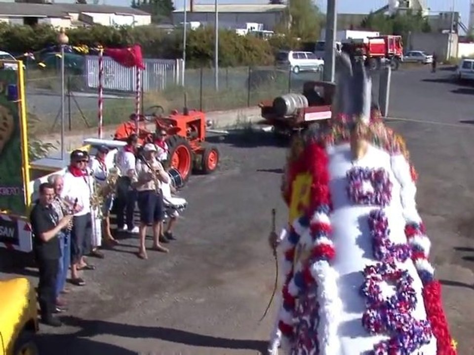2010-Fête Ane Zone