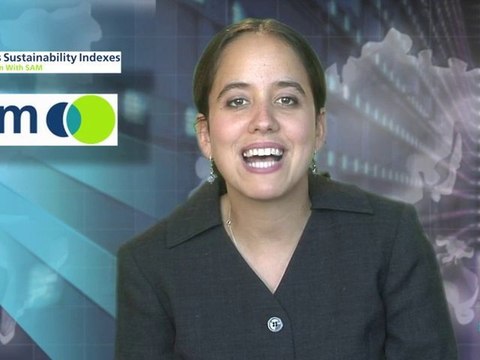 CSRminute: Nokia Most Sustainable Tech Co. by Dow Jones