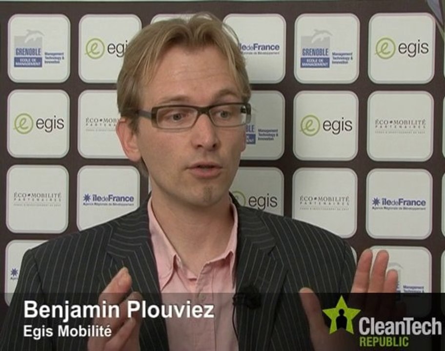 Egis innove dans la gestion dynamique des voies