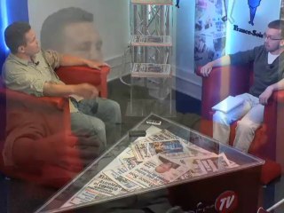 Boxe - Julien Lorcy sort son premier roman, "Gadjo"