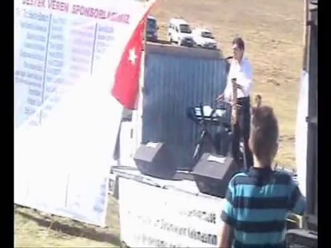 1.Minarli Yayla Şenliği 2010