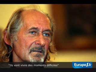 "Ils vont vivre des moments difficiles"