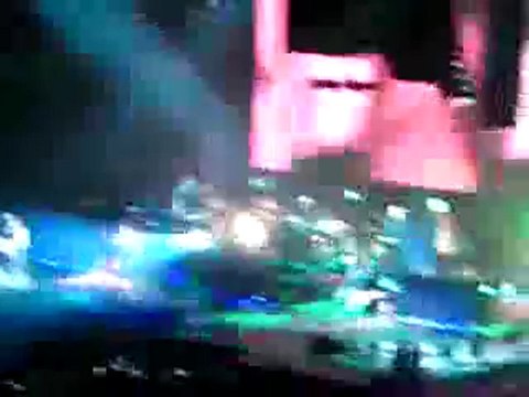 Indochine 15/09/10 Paris-Bercy l'aventurier