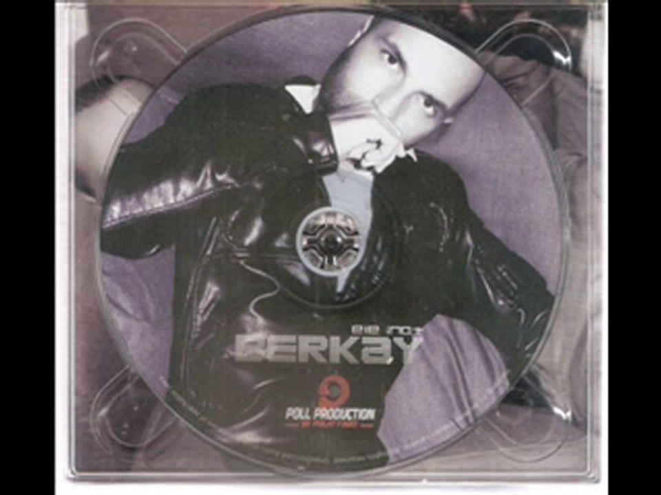 Berkay - Ömrümün Geri Kalani - ForumDownload.Us