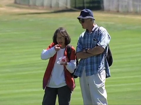 Evian Masters Juniors Cup 2010