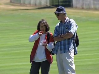 Evian Masters Juniors Cup 2010