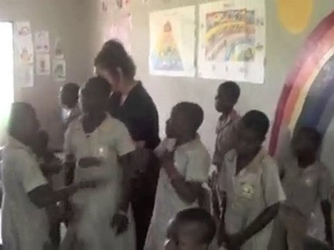 Hohoe Christian Orphans' Home (for church presentation)