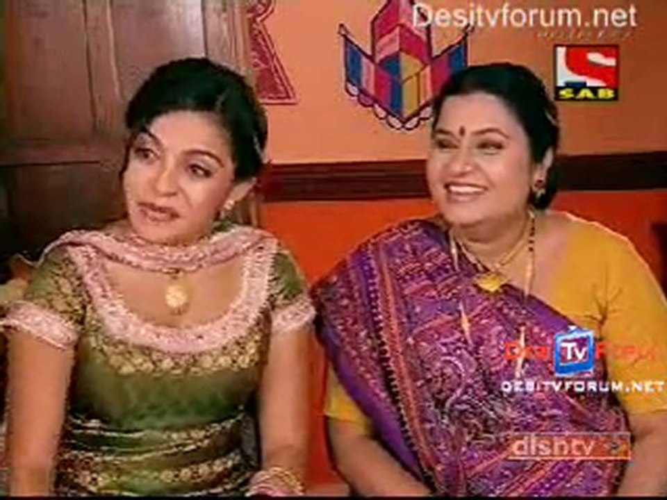 Papad Poll - 16th September 2010 - pt1