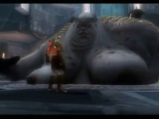 God of War 2 parte 45