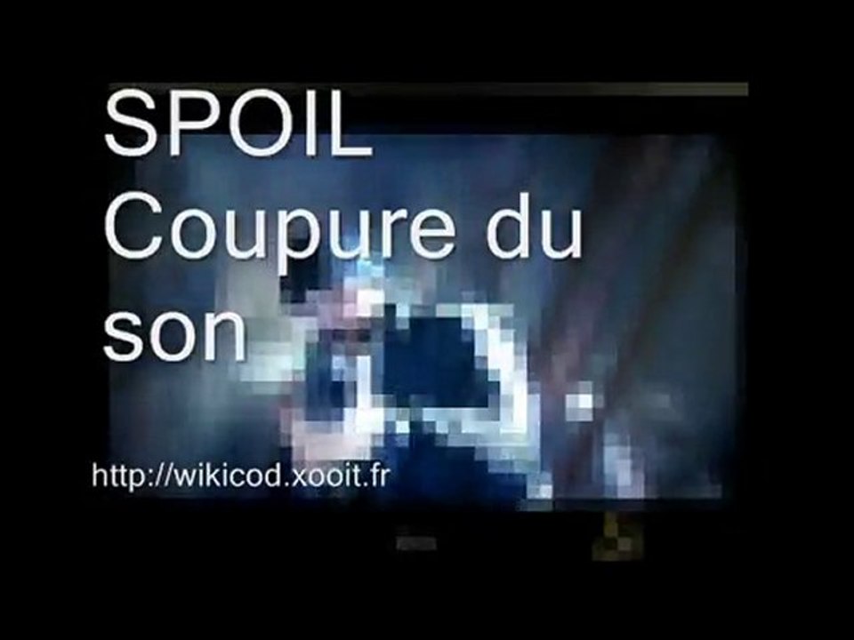 Le goulag 4eme élément