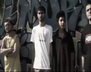 Murat Gemlik ** Murat Geliyor** 2010 (İnternet Versiyon)