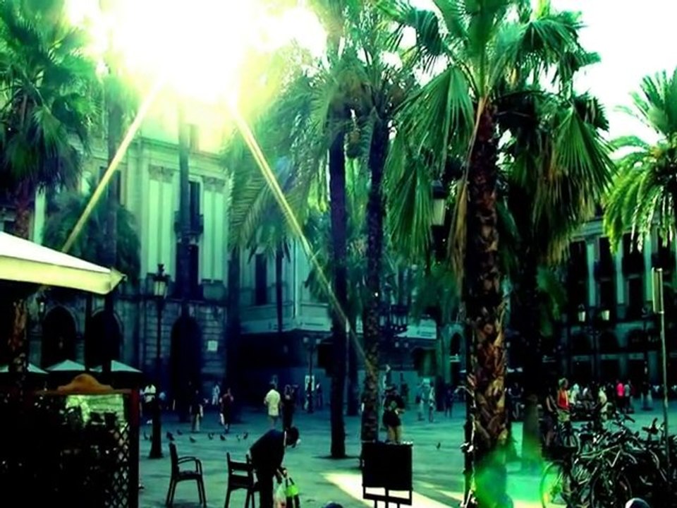 Promo Gentle Music Men @ BAM 2010