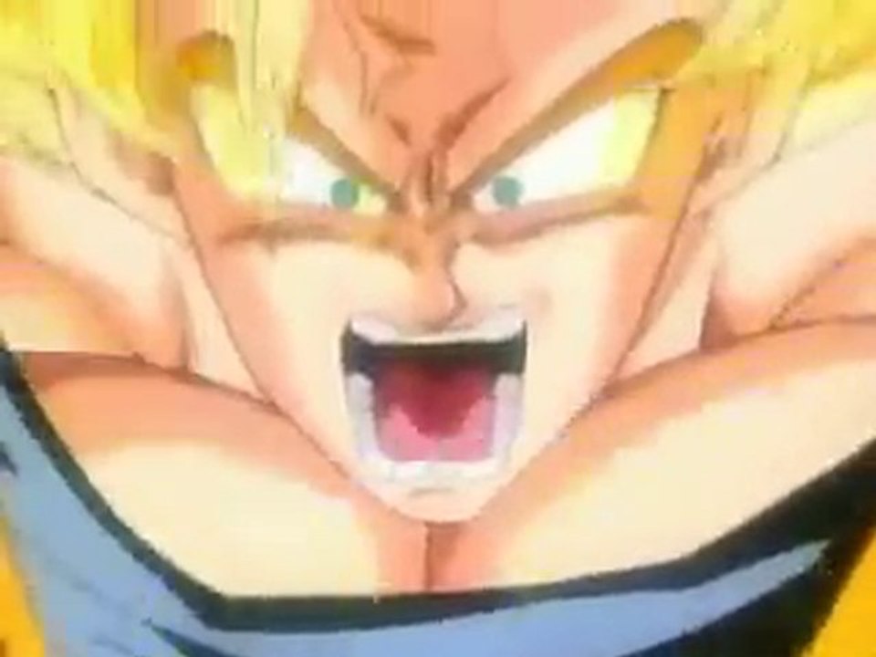 Intro DBZ