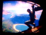 Test: Just Cause 2 [JC2] - (PS3)
