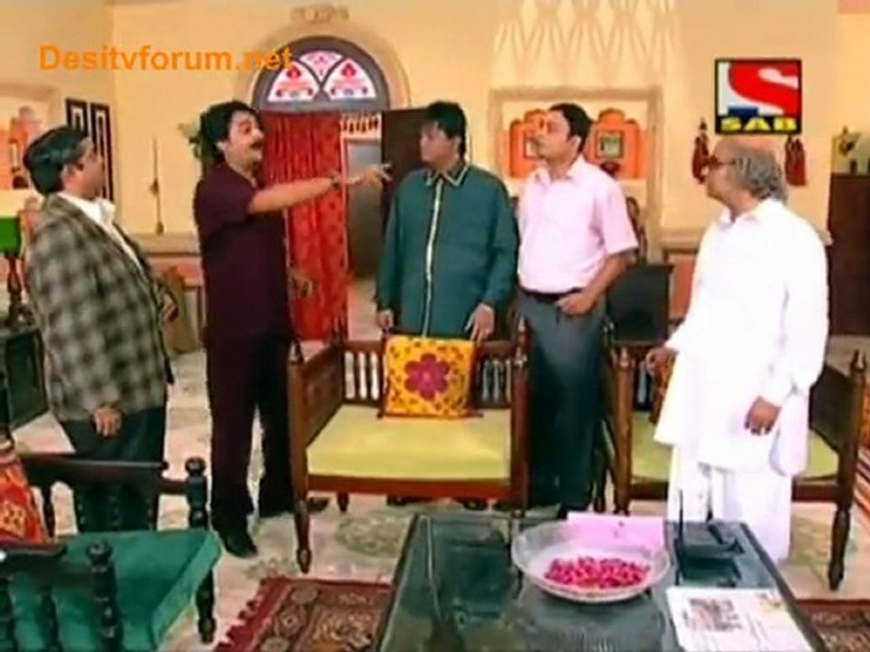 Papad Poll - 16th September 2010 - Part1