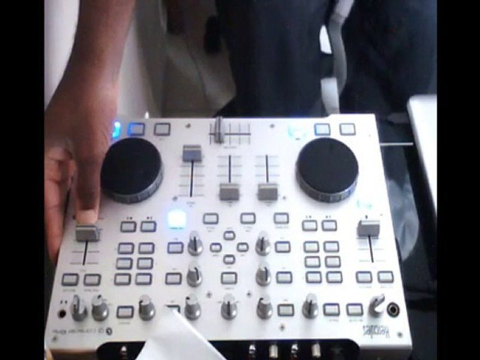 Zouk Oldies mix by dj lin-lin