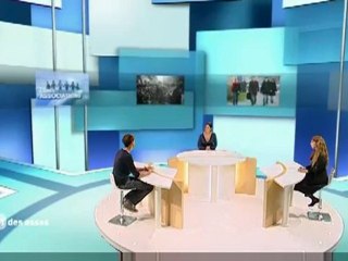 JT des Assos : improbable compagnie