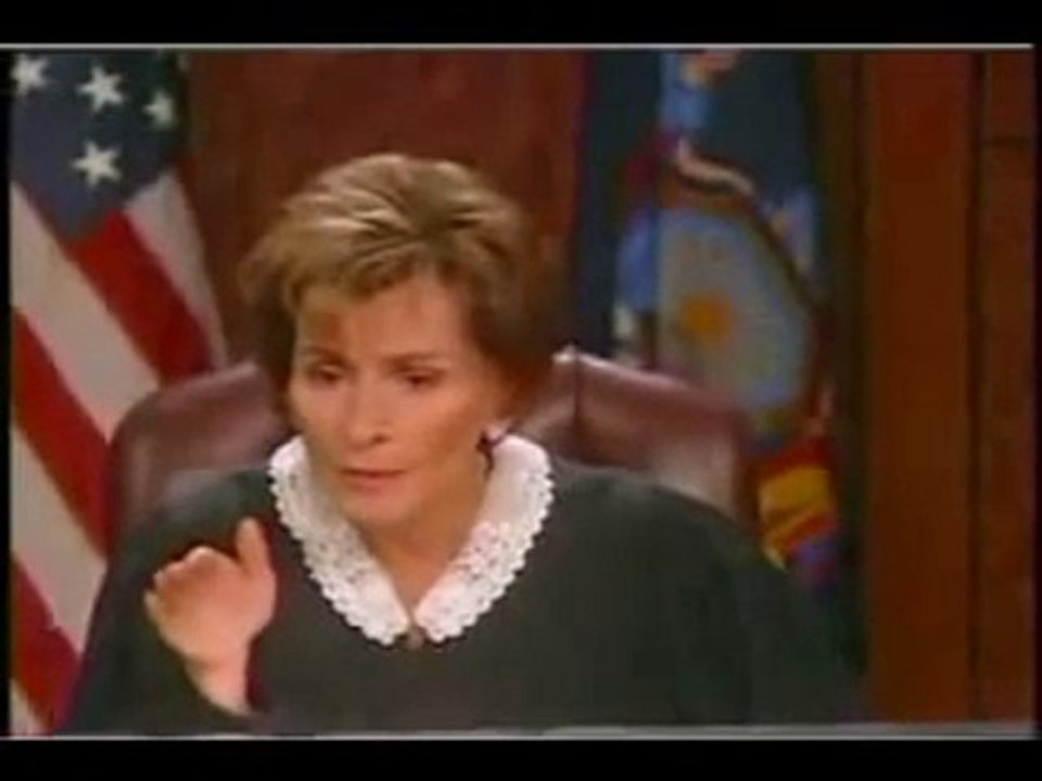 Judge SLOW