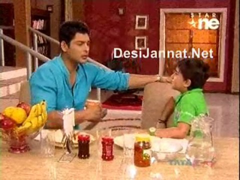 jaane Pehchaane Se Yeh Ajnabi - 16th sep 2010 pt1