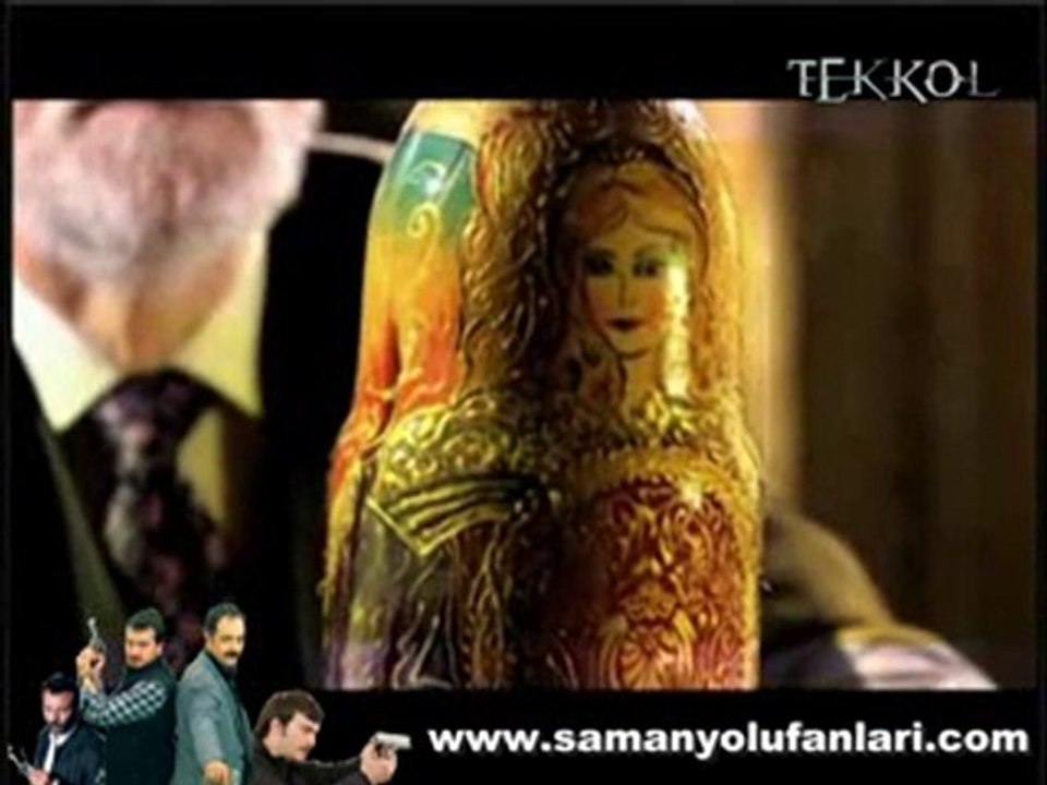 Kollama 4.Sezon Tanıtım Fragmanı