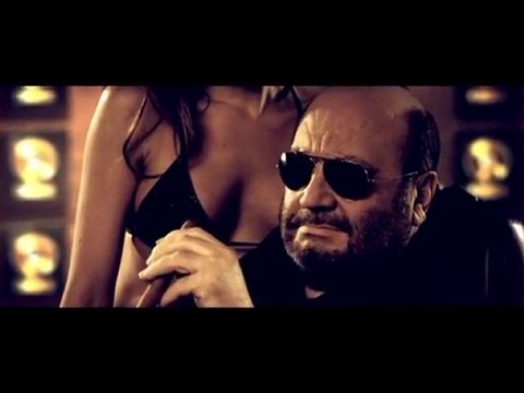 Sat L'artificier-Dans Mon Barillet 145 Мb vob