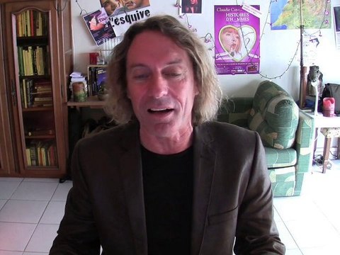 Une leçon pour Nicolas, Brice, Eric et Eric...