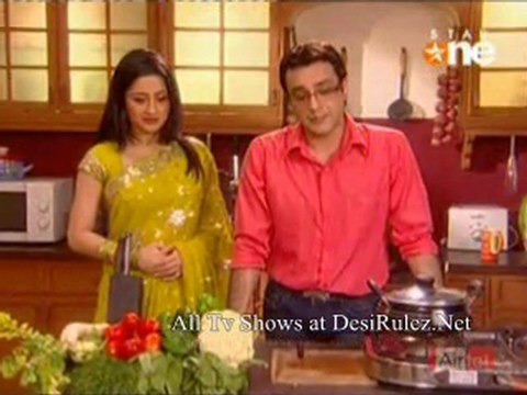 Jaane Pehchaane Se Yeh Ajnabi-16th September-Part-2