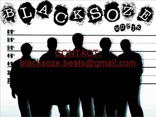 BlaCkSöZé BeatS- No MoRe HQ