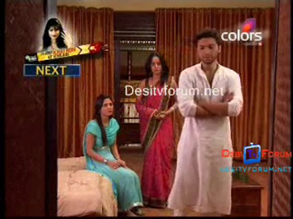 Laagi Tujhse Lagan - 16th september 2010 pt3