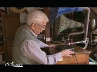 Alain, le collectionneur ultime !