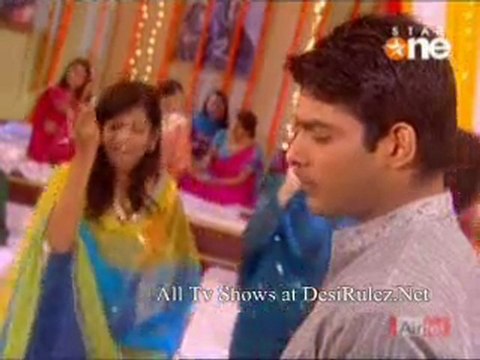 Jaane Pehchaane Se Yeh Ajnabi-16th September-Part-4