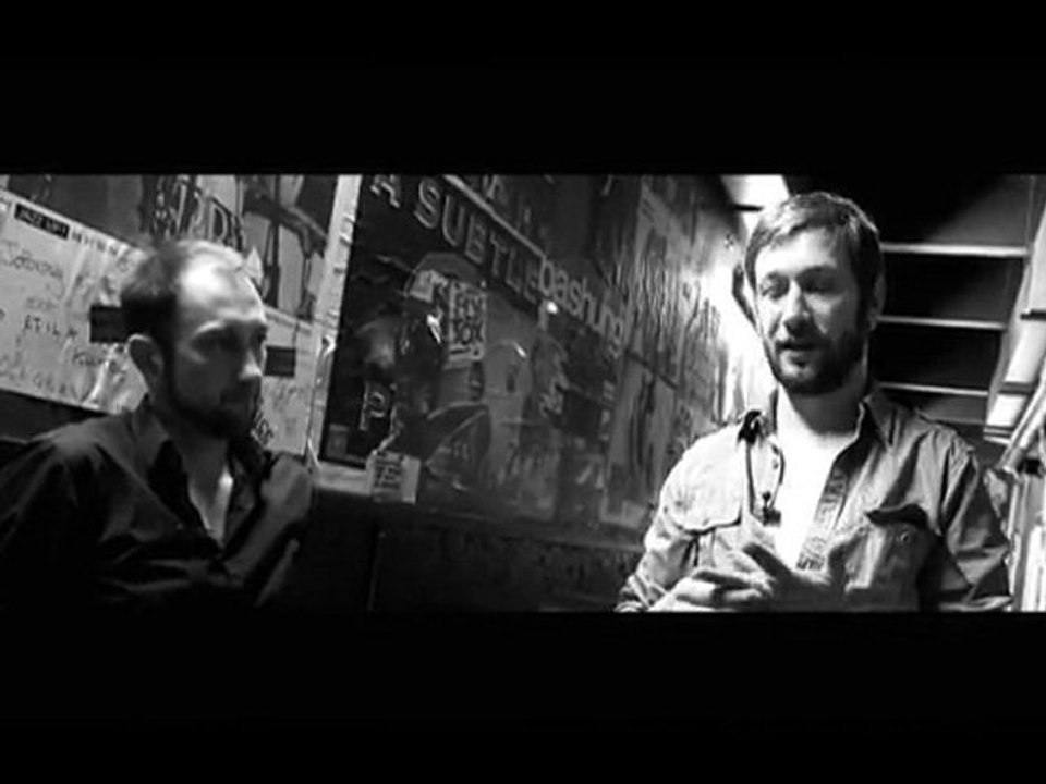 Smooth @ Le Chabada, Angers