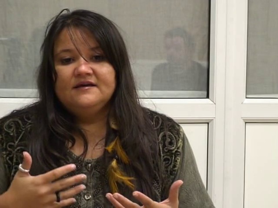 Entrevista Tarzia Meideiros Psol Brasil I