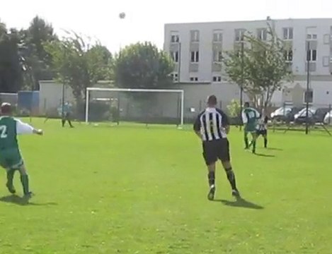 foot : masnières cambrai st-roch