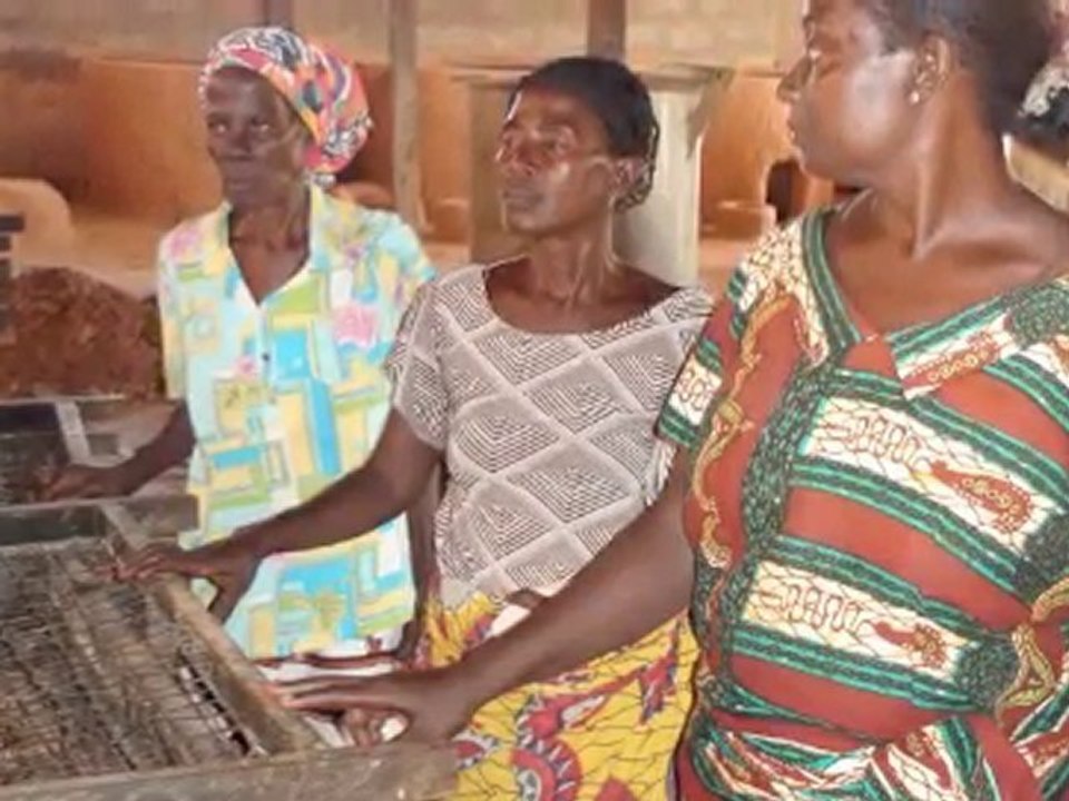 NtP TV: Acting it Out for Advocacy