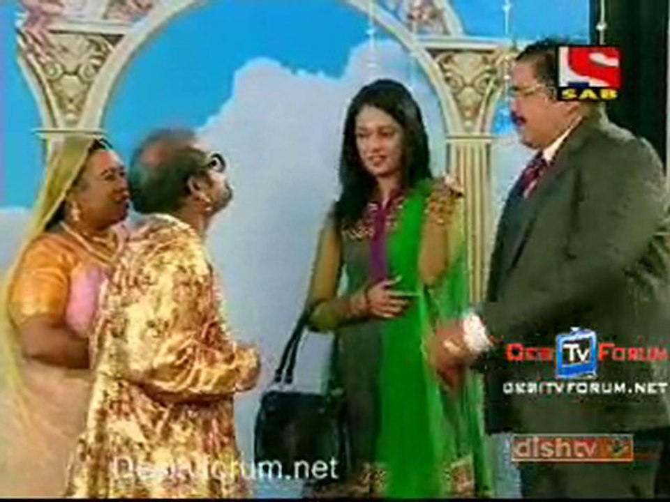 Sajan Re  - 16th September 2010 - pt2