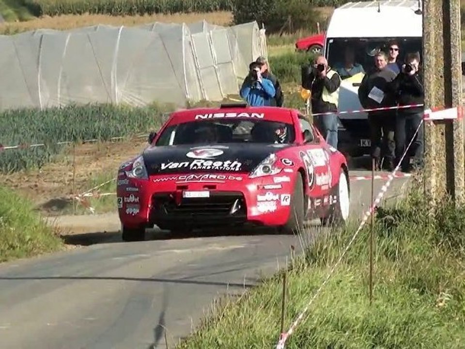 Omloop Van Vlaanderen Moderne 2010