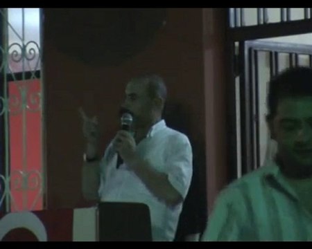 Çamlıdere Köyü 2.Yaz Şenlikleri - 5