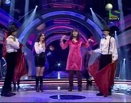 Comedy Ka Daily Soap 16th September 2010 Pt3 DesiJannat.Net