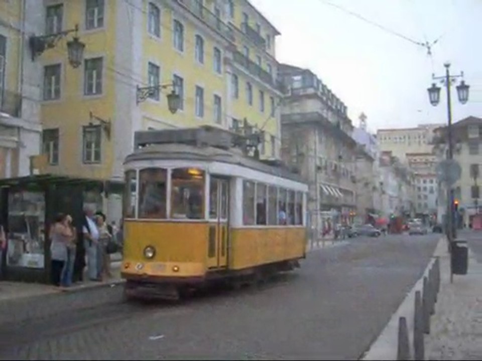 Nuno da Silva - As ruas de Lisboa