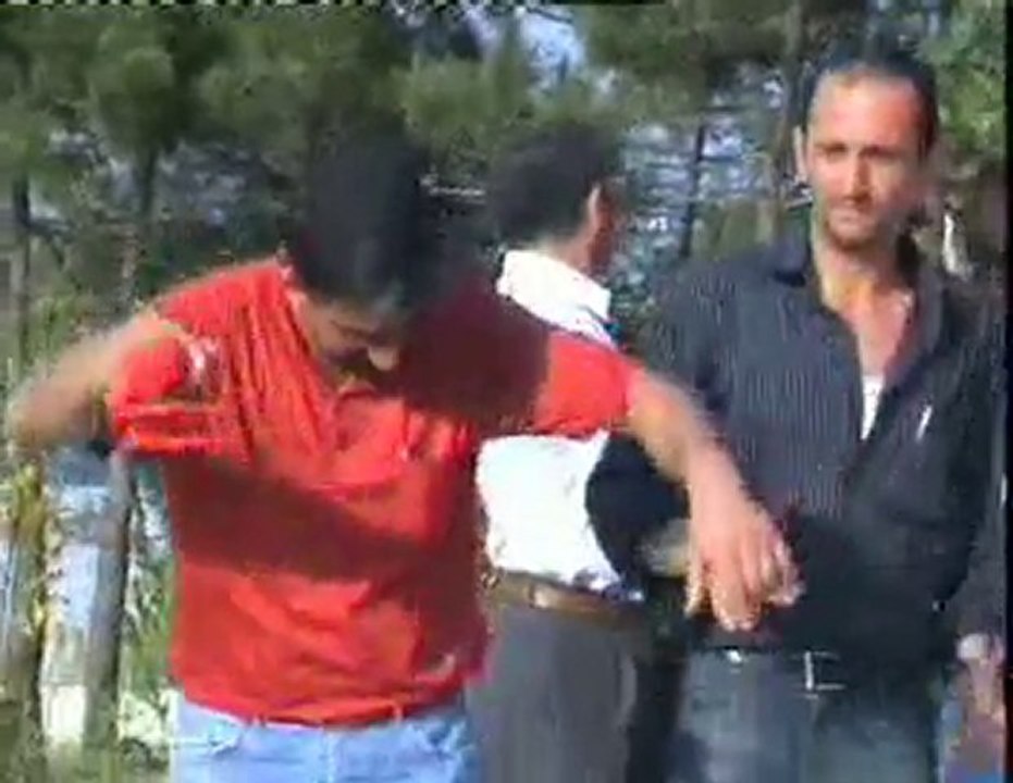 CUN-DER PİKNİK 2010 v1