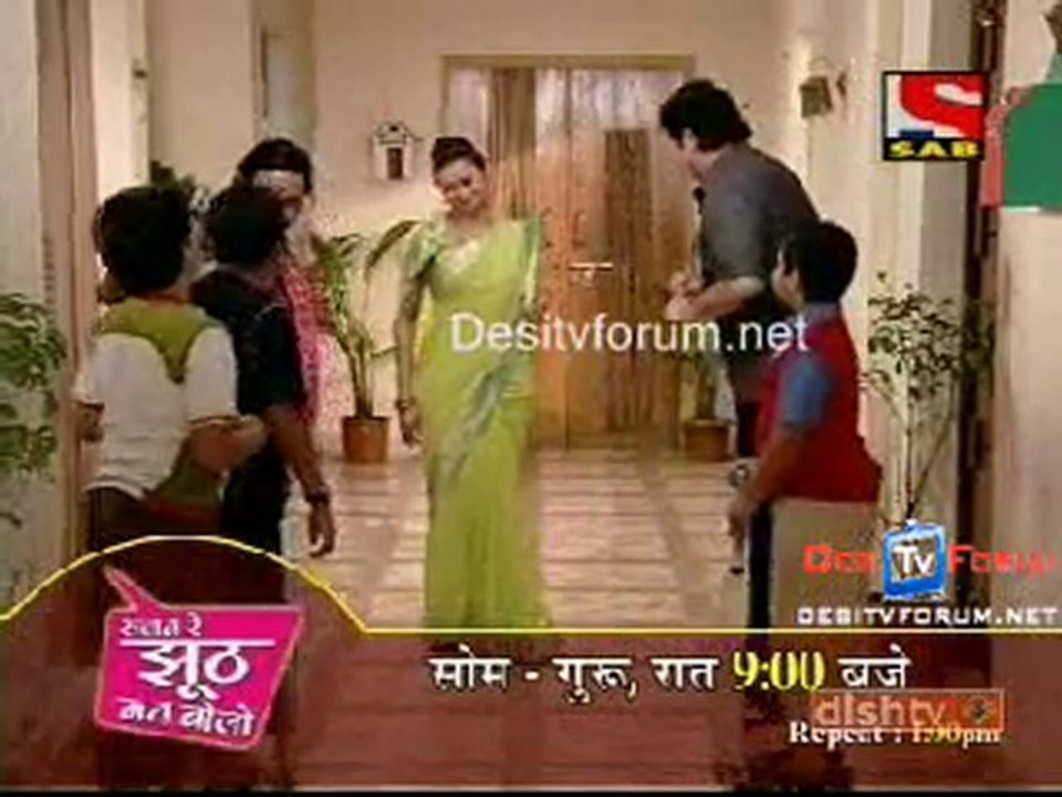 Mr and Mrs  - 16th September 2010 - pt1