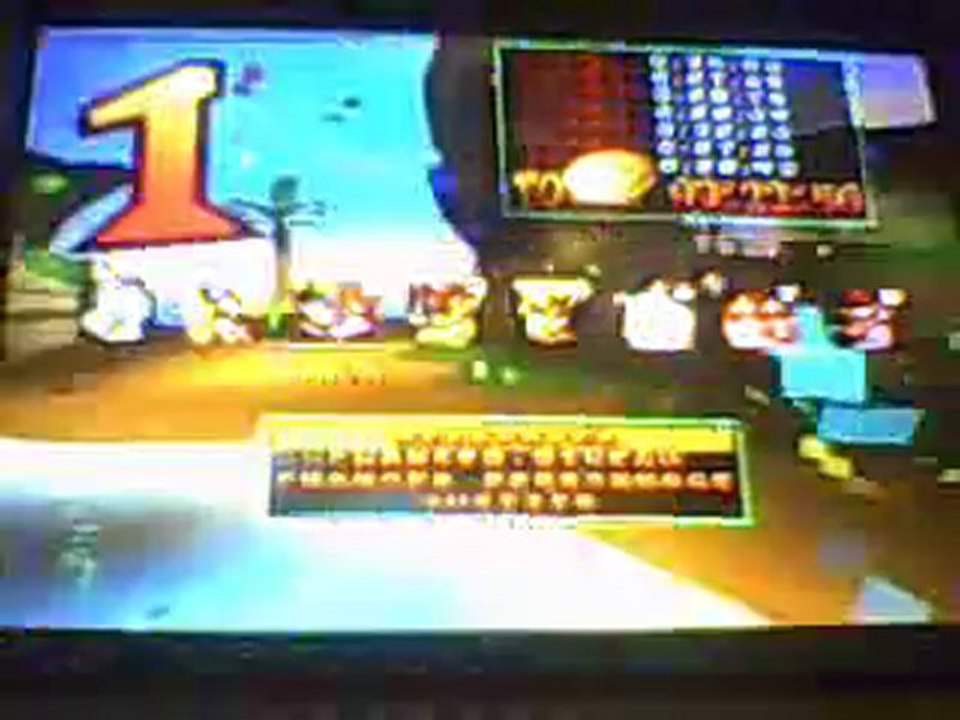 Partie 1 présentation CTR