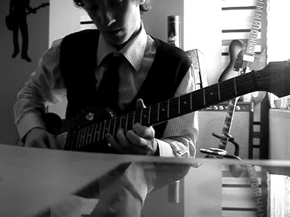 Canon in D rock, Funtwo.