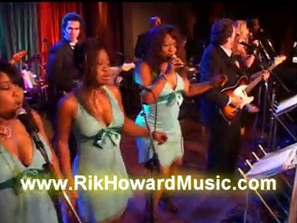 San Diego Cover Bands - Live Cover Bands in San Diego